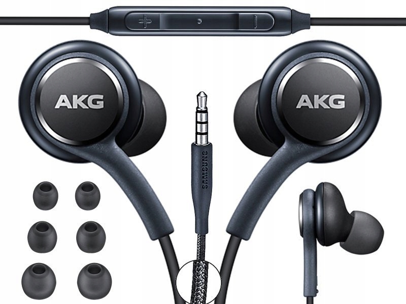 

Samsung Galaxy S8 / S8+ Plus Akg EO-IG955 Bulk