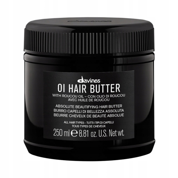 

Davines Oi Butter Masło do wszystkich włosów 250ml