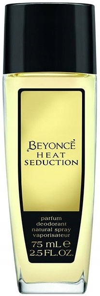 Heat Seduction dezodorant w sprayu