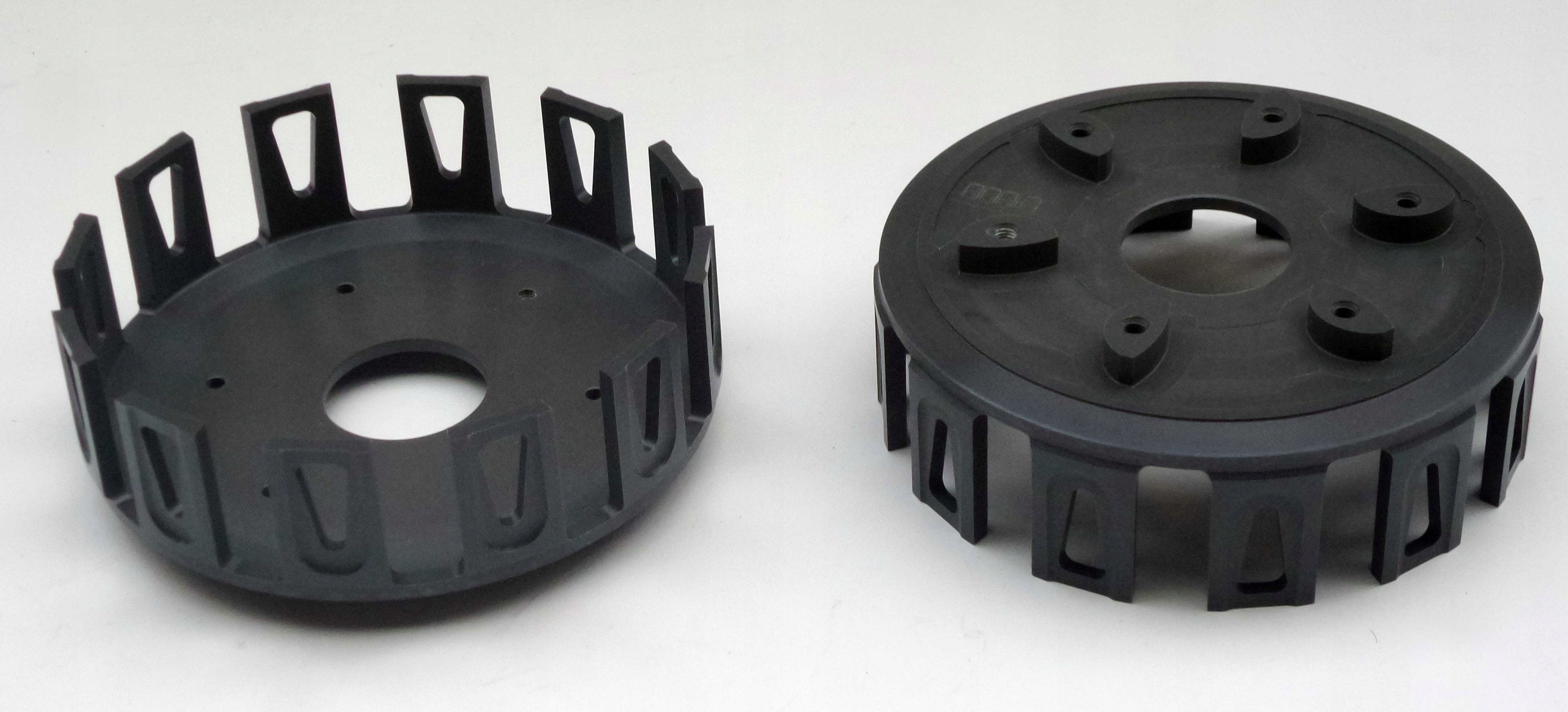 Vonkajší spojovací kôš Husqvarna Cr Wr 125 91-01 spojky