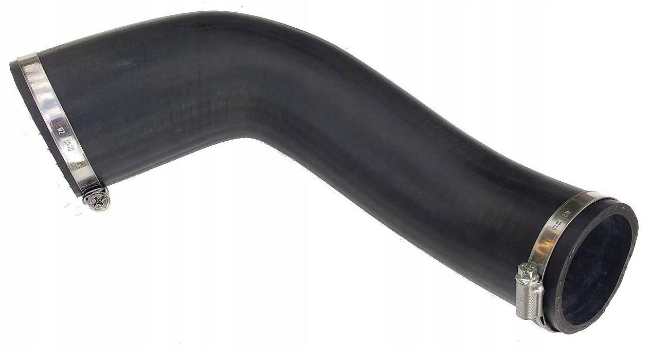 FIAT DUCATO 2,3 JTD E6 RURA WAZ TURBO INTERCOOLERA