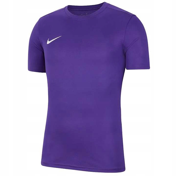 

Nike Koszulka Męska Park VII t-shirt XL 187-192cm
