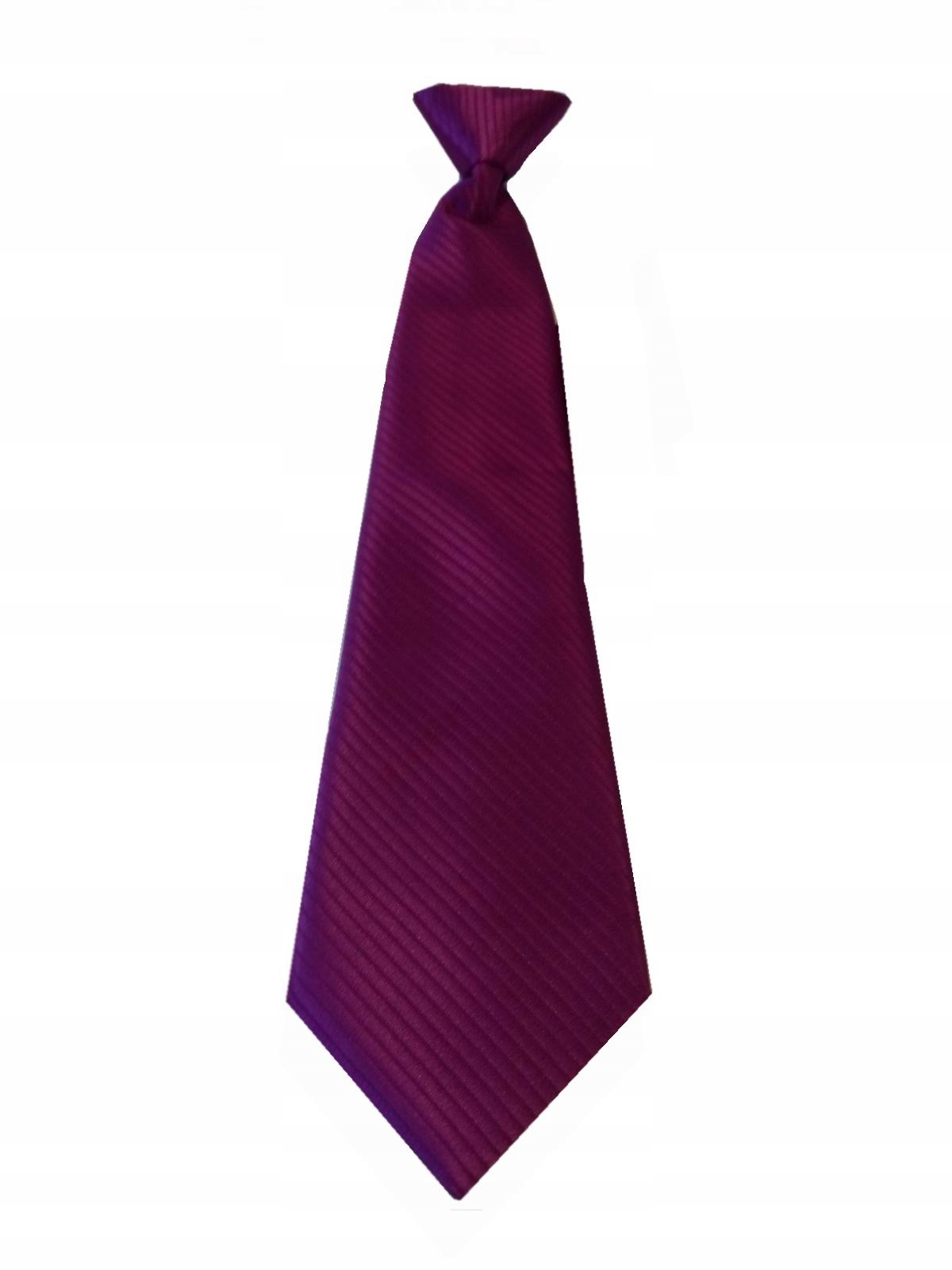 Krawat chłopięcy K6309 wesele, urodziny