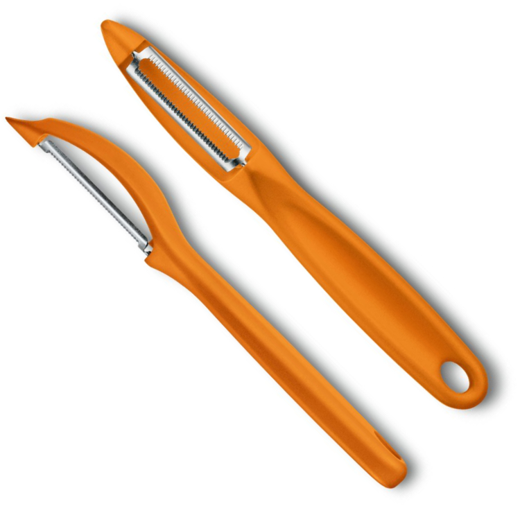 

Victorinox Szwajcarska Obieraczka Warzyw 7.6075.9