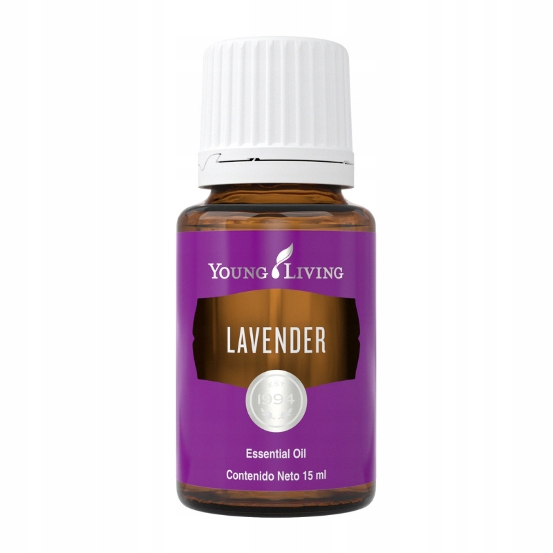 Olejek * Lavender * Young Living 15 ml Lawenda