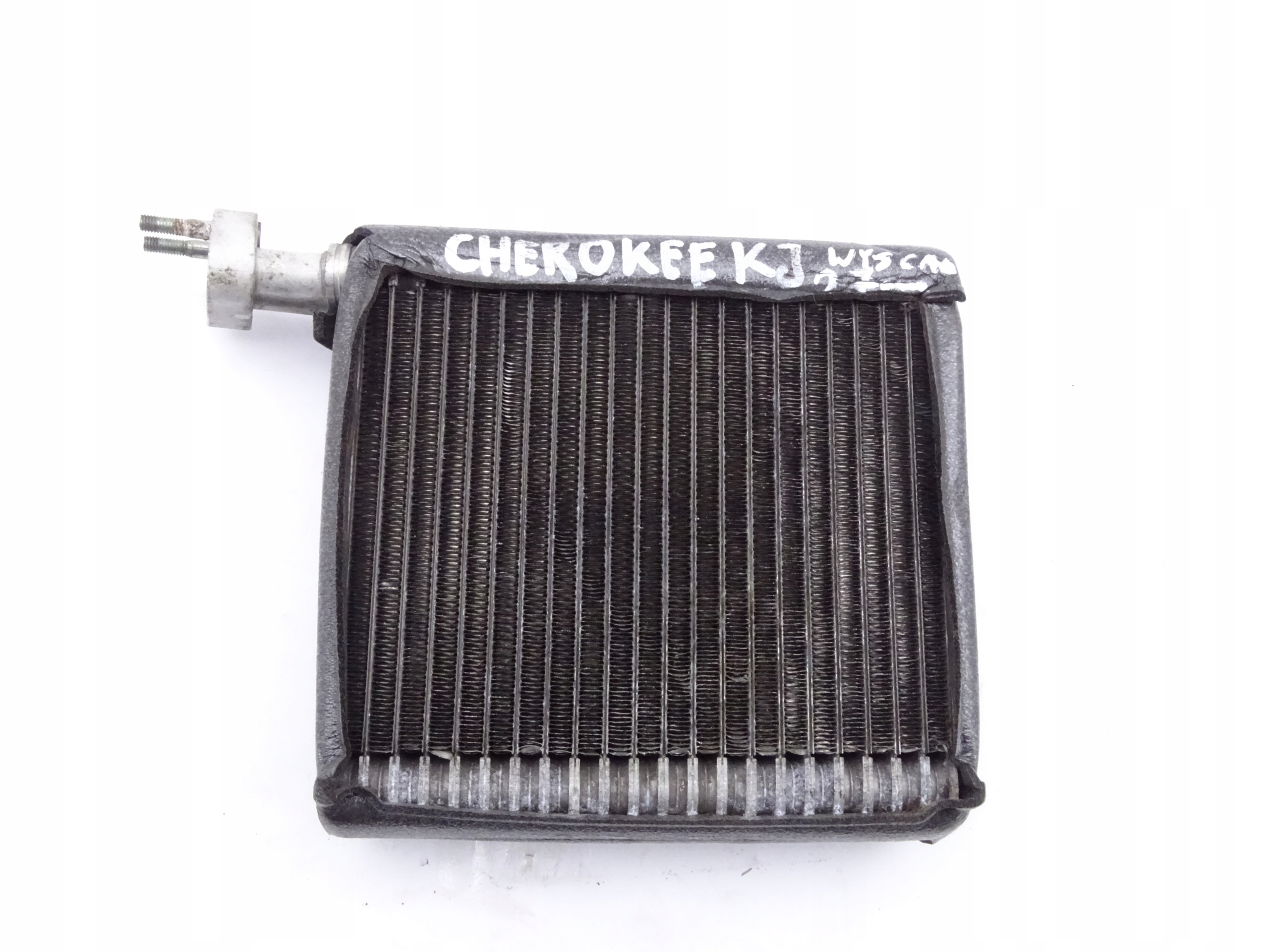 JEEP CHEEROKE KJ PAROWNIK CHŁODNICZKA KLIMATYZACJI