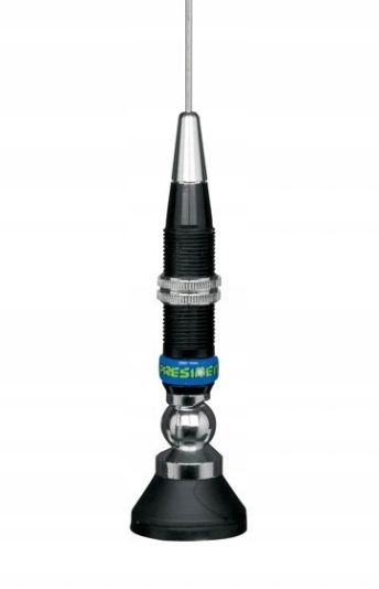 ANTENA CB PRESIDENT HAWAII MONTAZOWA Z KABLEM Z2S