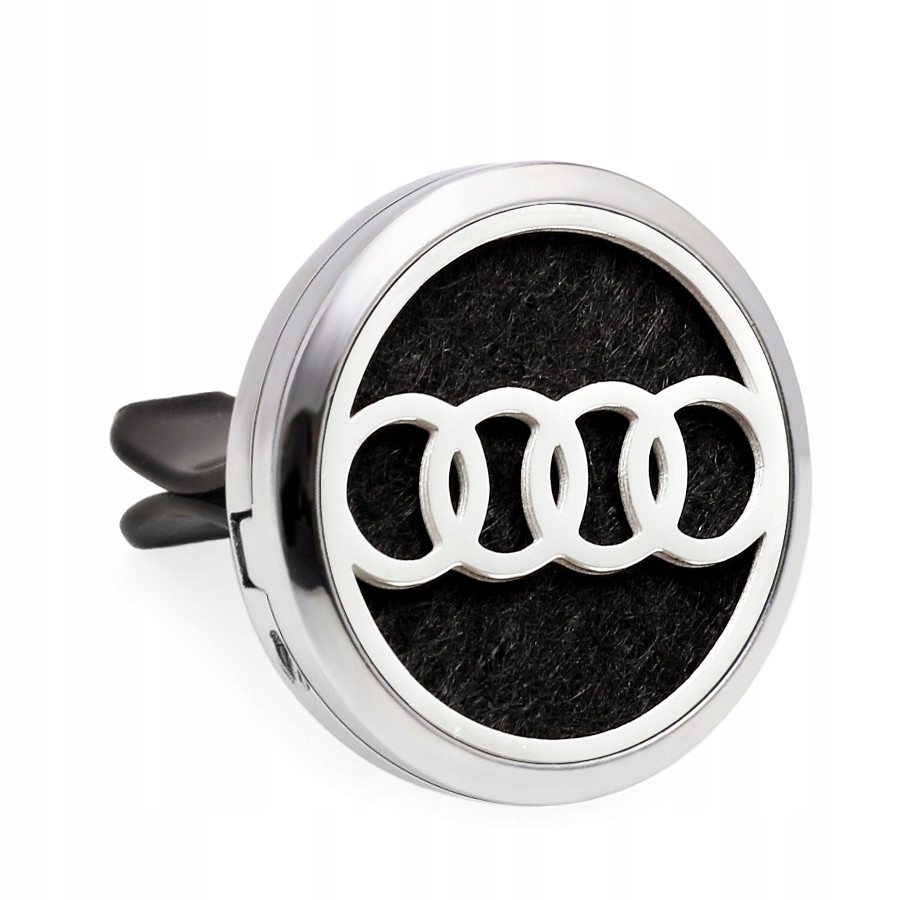 

Zdrowy dyfuzor samochodowy model Audi do olejków