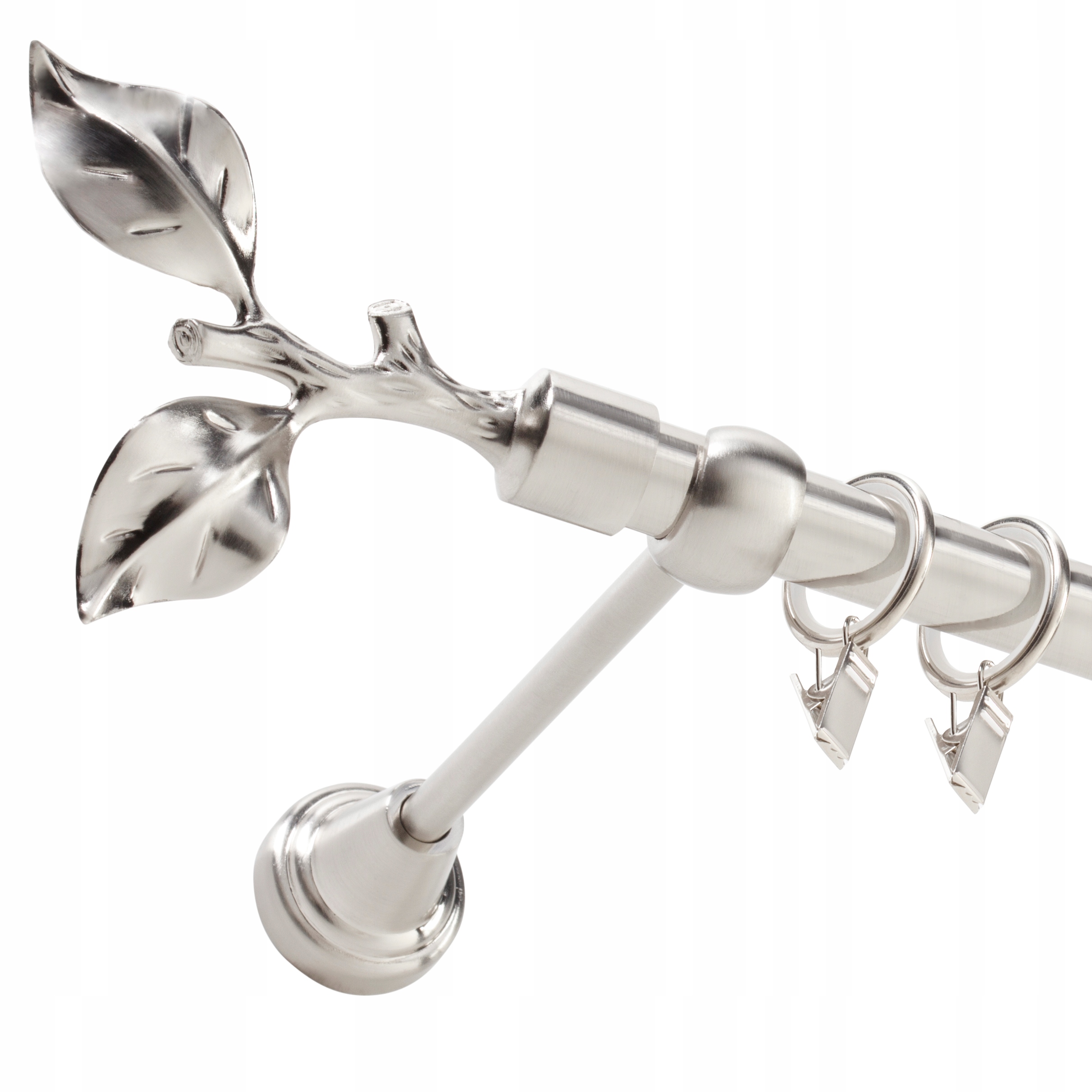 

Karnisz Metalowy Fi 19mm 200cm Różne