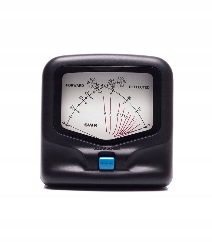 KOMUNICA SX-20 REFLEKTOMETR ИЗМЕРИТЕЛЬ КСВ 1.8~200