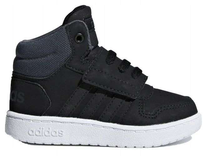 

Buty Dziecięce Adidas Hoops 2.0 MID F35842 R. 19