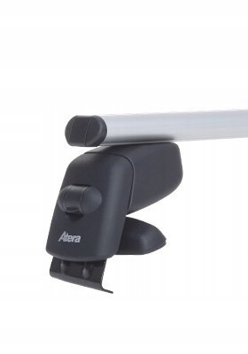 ATERA БАЛКИ КРЫШИ Toyota RAV 4 05-13 АЛЮМИНИЕВОЕ