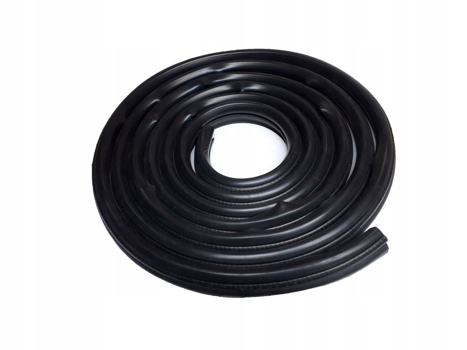 902471 - УПЛОТНЕНИЕ РАЗДВИЖНОЙ ДВЕРИ DUCATO BOXER 14-5M