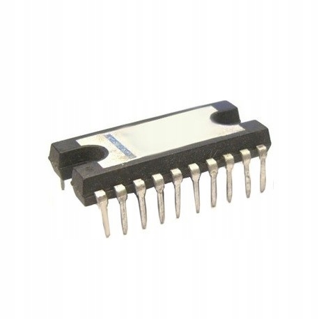 LB1648 DIP20H 3-PHASE Motor Driver 5V