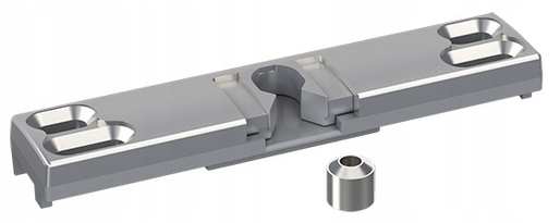 ZATRZASK BALKONOWY UCHWYT PALACZA POCHWYT ZAMEK Kod producenta 0013a