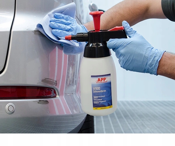 APP REKAWICE NITRYLOWE QUARTZ EXTRA SAFE L 100SZT Producent code 090663