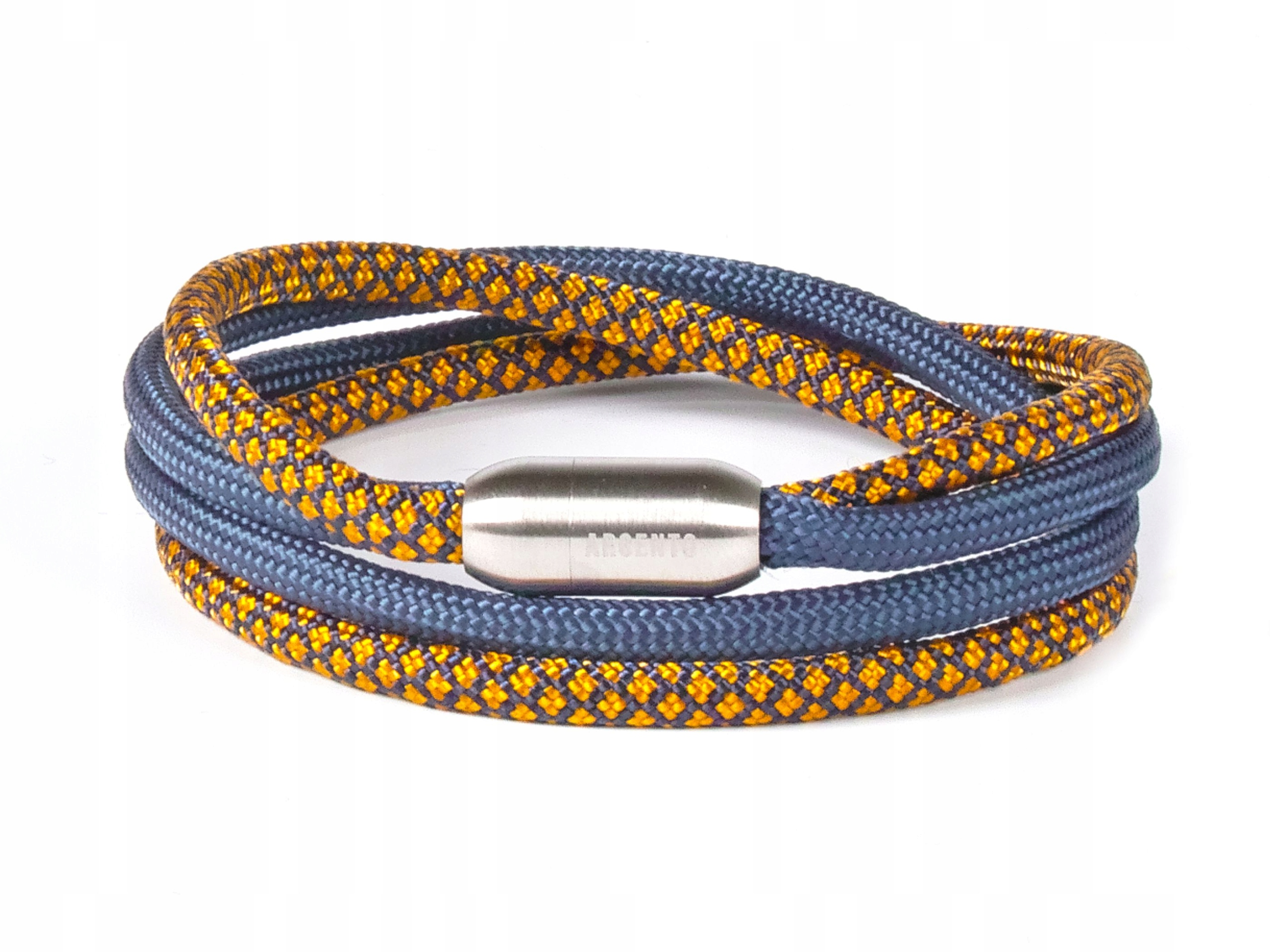 

Bransoleta Męska Bransoletka Bransolety Paracord