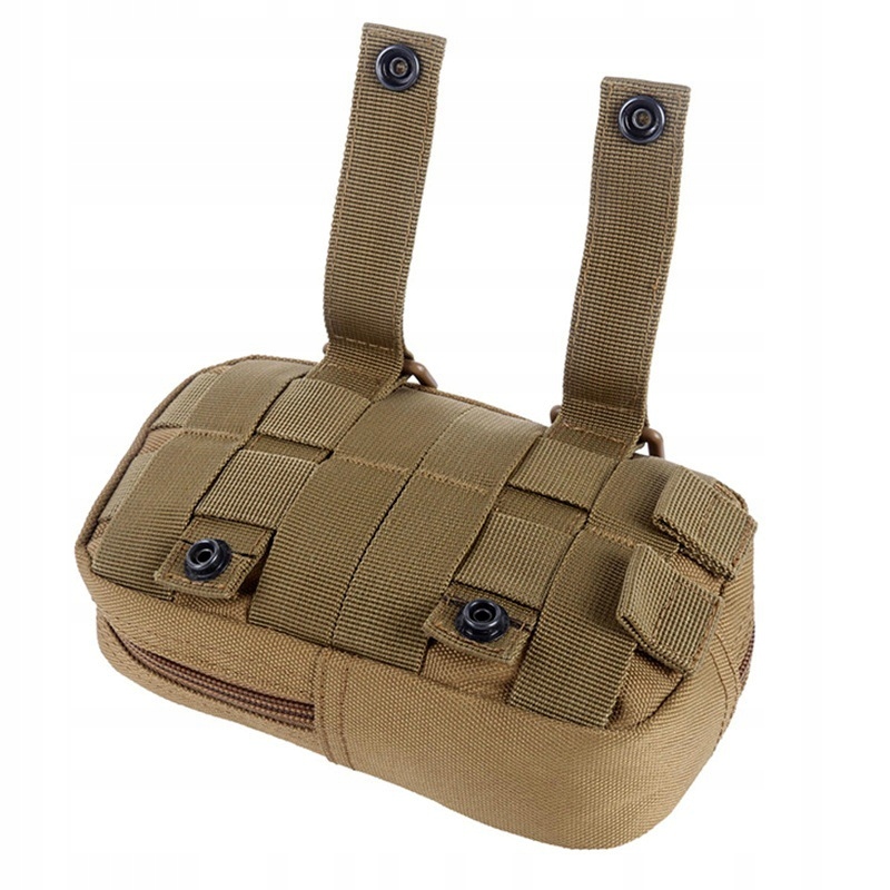 SASZETKA WOJSKOWA KIESZEŃ ZASOBNIK POKROWIEC MOLLE EAN (GTIN) 1143981239492