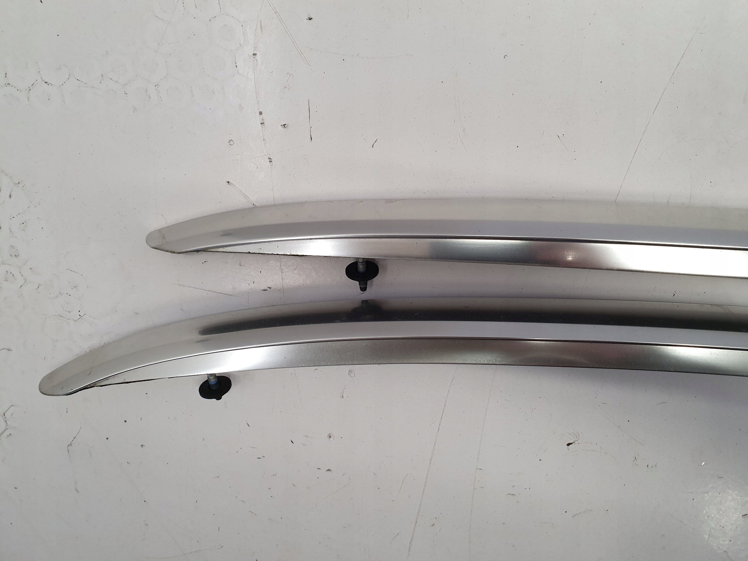 SEAT LEON III KOMBI 14R RELINGI DACHOWE KOMPLET Producent części SEAT OE