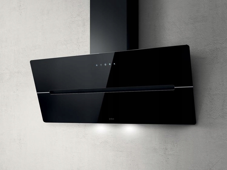 OKAP ELICA WISE BL/A/90