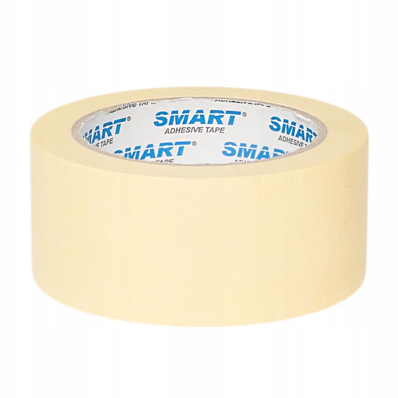 

Taśma Maskująca Papierowa Smart 48MM/50M