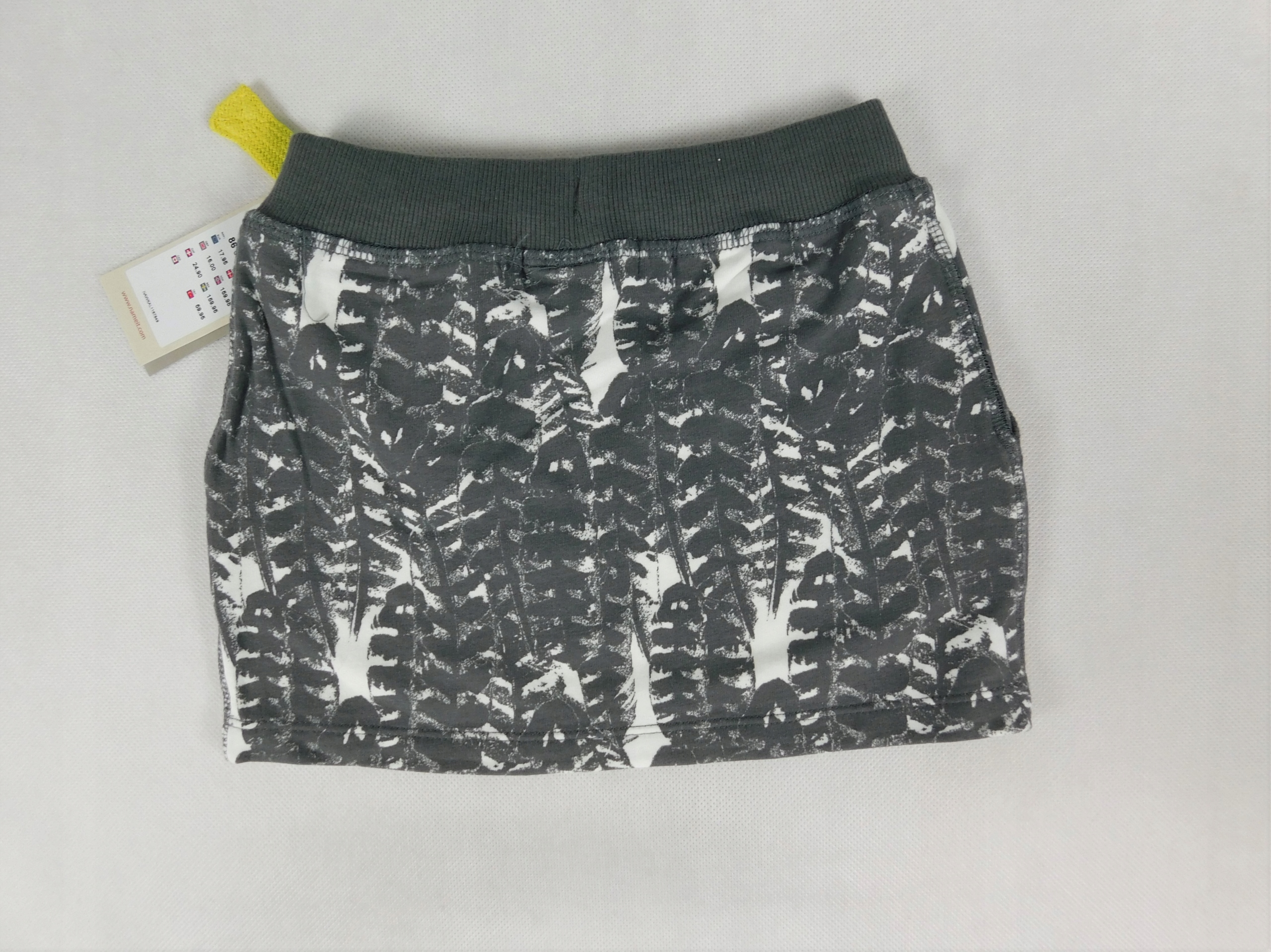 Name it Spódnica spódniczka 2--4 lata 92-98 Marka Name it