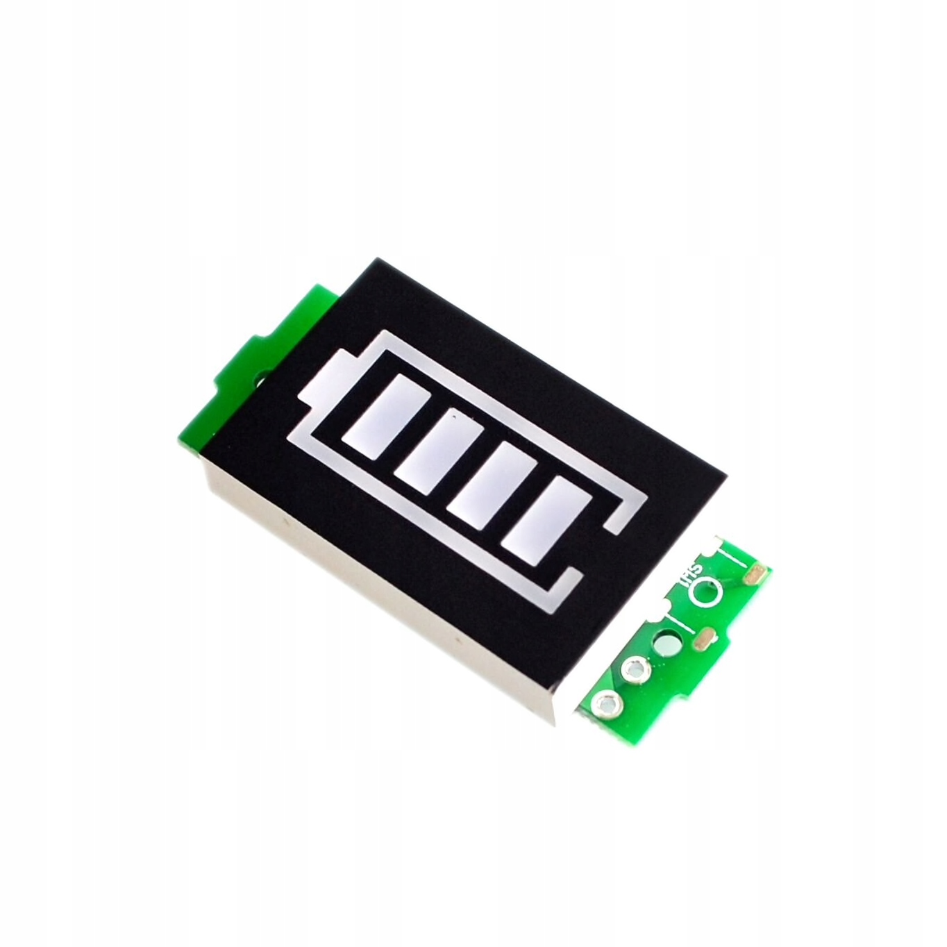 12V wskaźnik naładowania akumulatora Pb / LiFePo4 Producent Yavanna