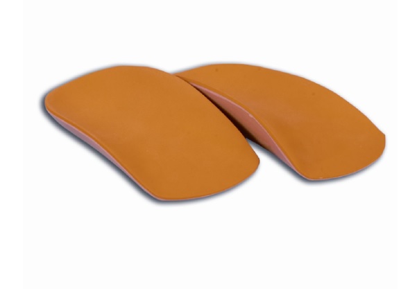 СТЕЛЬКИ ОРТОПЕДИЧЕСКИЕ SUPINUJĄCE STEP MEMO р. 37-39