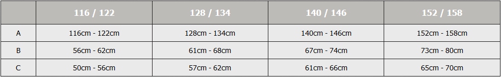 Brubeck ciepła zimowa koszulka termoaktywna -146 Właściwości termiczne
