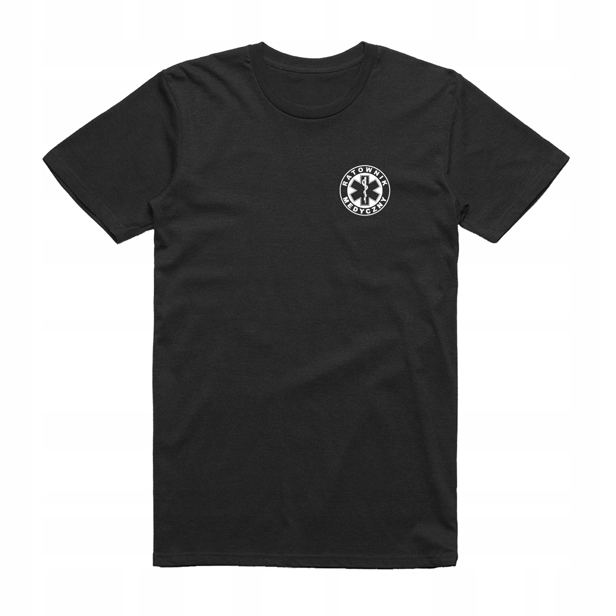 

XL - Koszulka T-shirt Ratownik Medyczny
