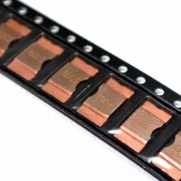 

0.001R 9W Rezystor pomiarowy Smd 5x10mm 1mR [1szt]