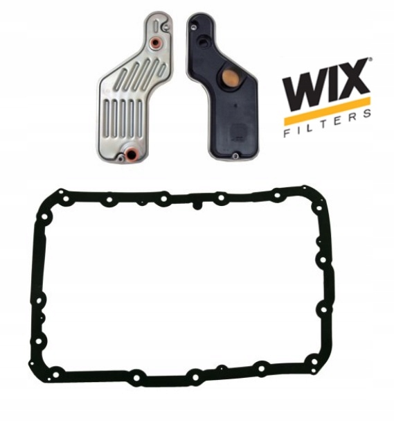 58844 - Фільтр коробки передач at Ford Mustang 4.0 4.6 2005-2010