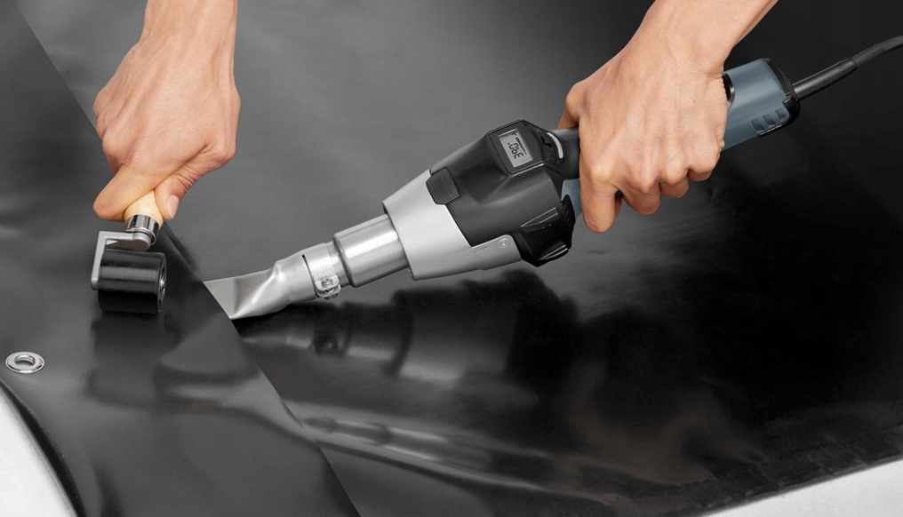 STEINEL HG2620LCD opalarka 2300W 700C do plandek Marka Steinel