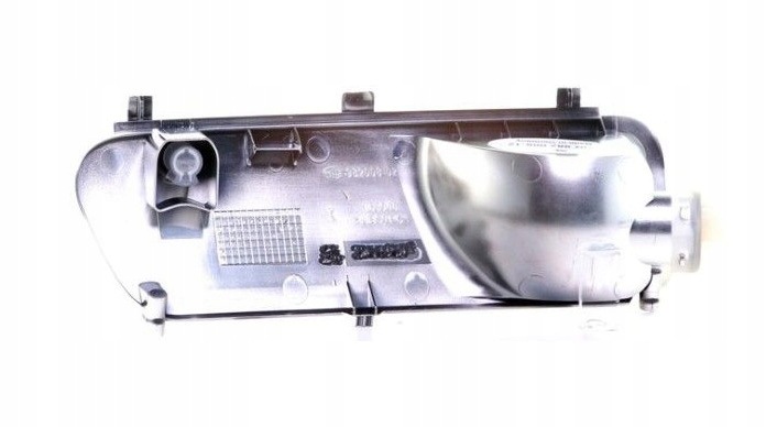 LAMPA TYLNA PRZECIWMGIELNA CITROEN C4 PICASSO I PRAWA EAN (GTIN) 4082300268263