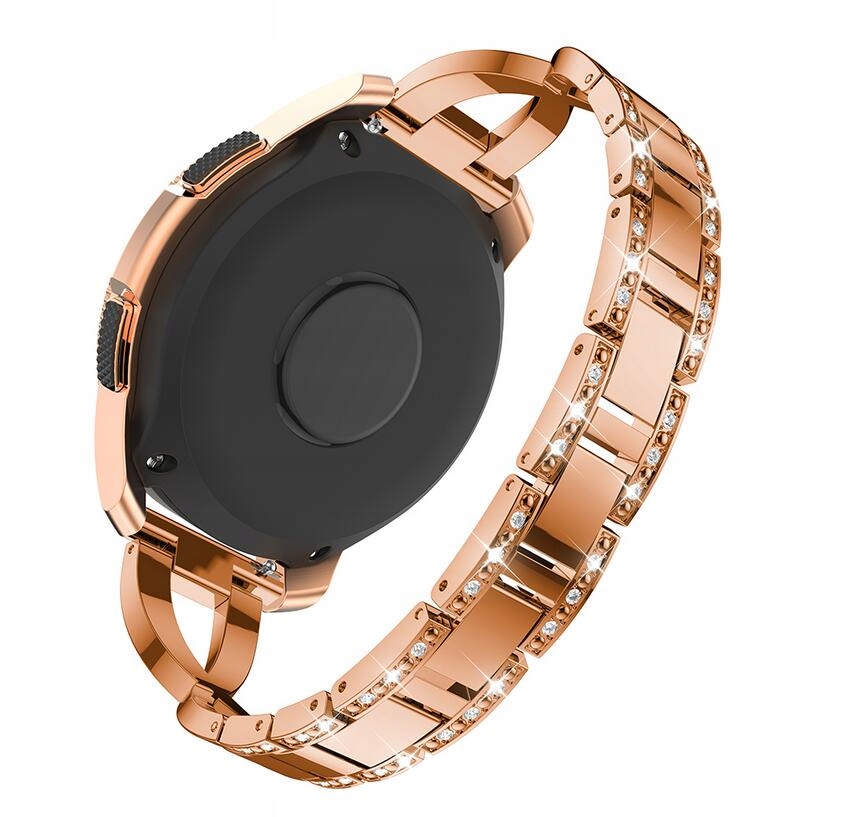 Bransoletka DAMSKA / Garmin Vivoactive 4 / 22mm