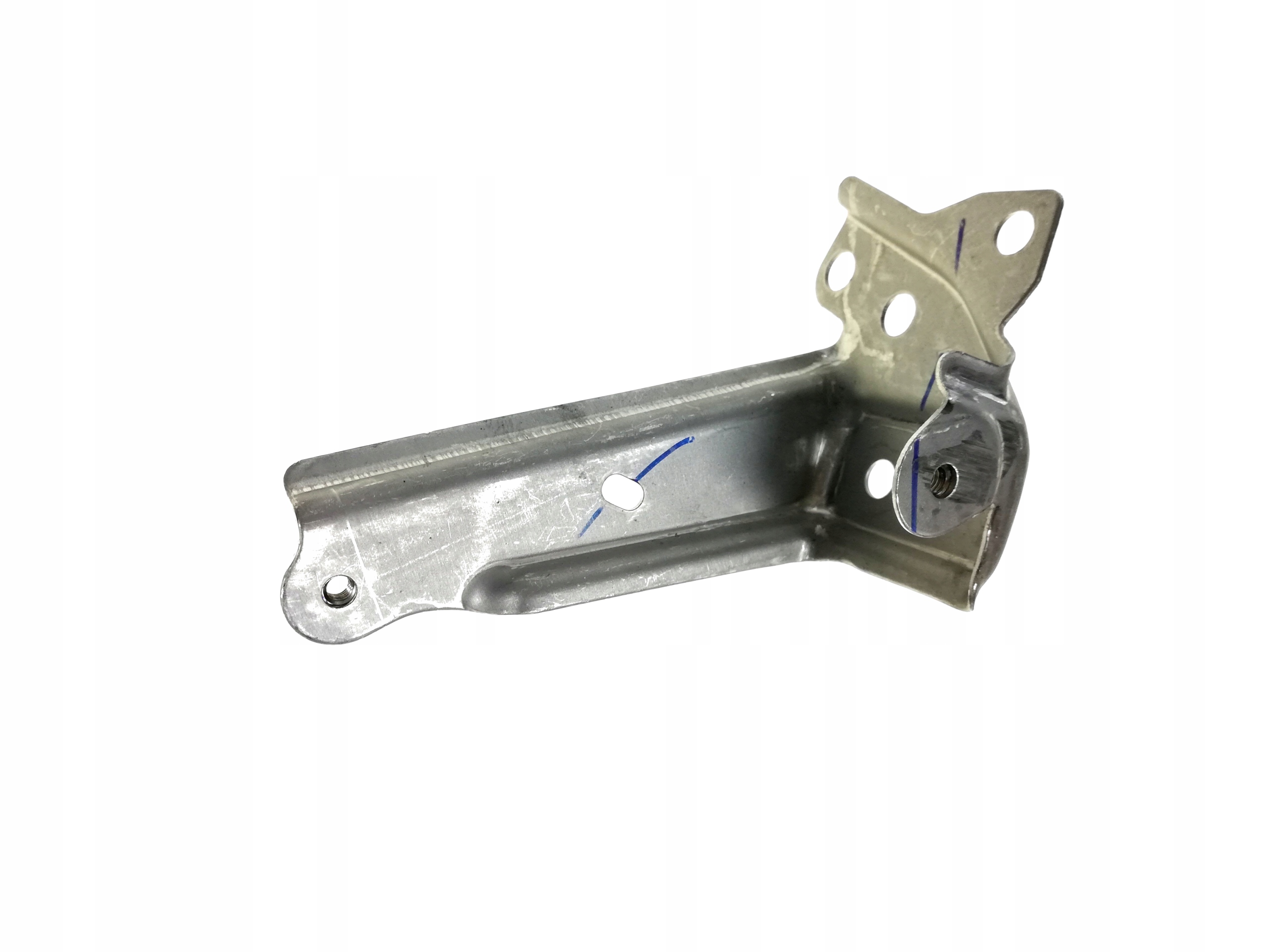 C HR CHR 16 19 WSPORNIK FARTUCH BLOTNIK PRZOD P Part number A53835 F4010