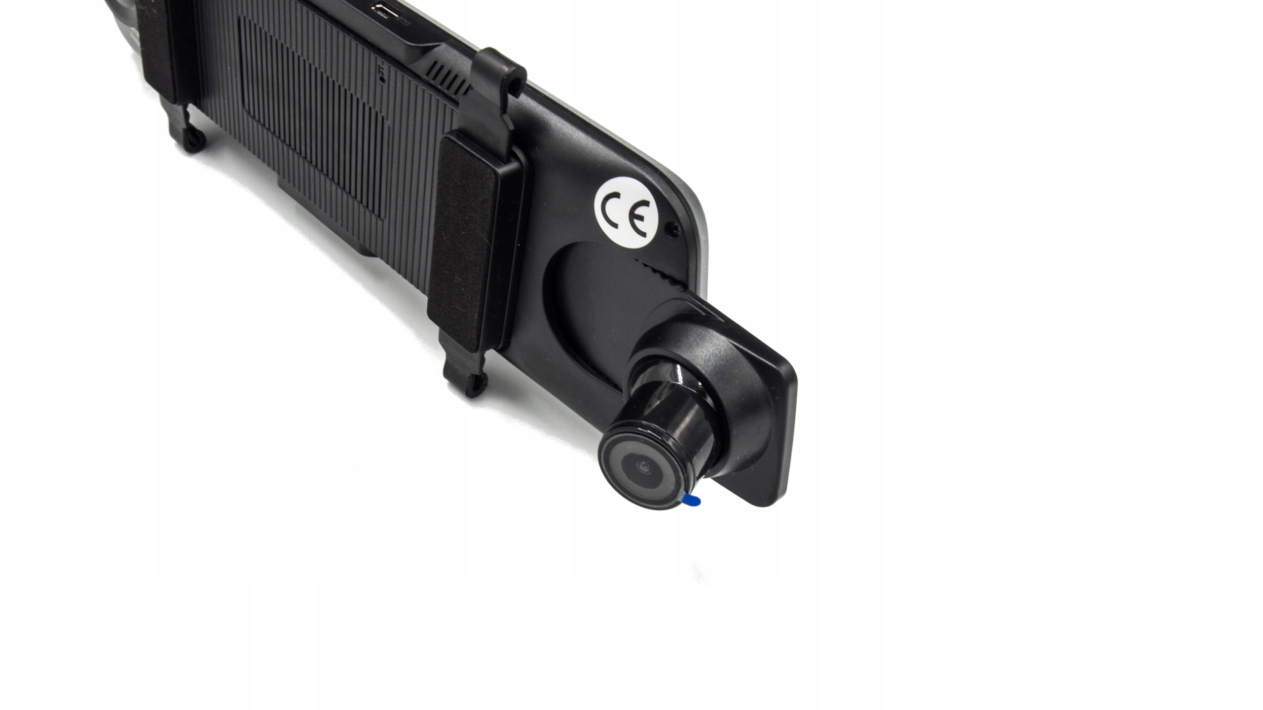 Rejestrator 2020 Lusterko Android ADAS 4G WiFi GPS Kat widzenia 170