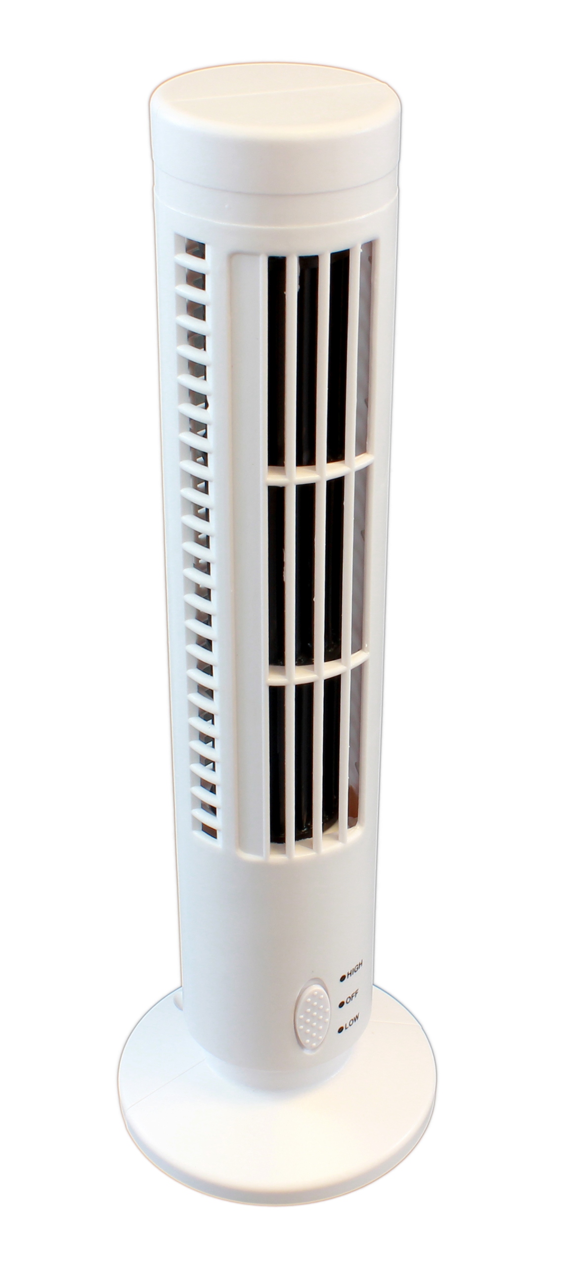

AG389F Wentylator Kolumnowy Biurkowy Klima Usb 3W