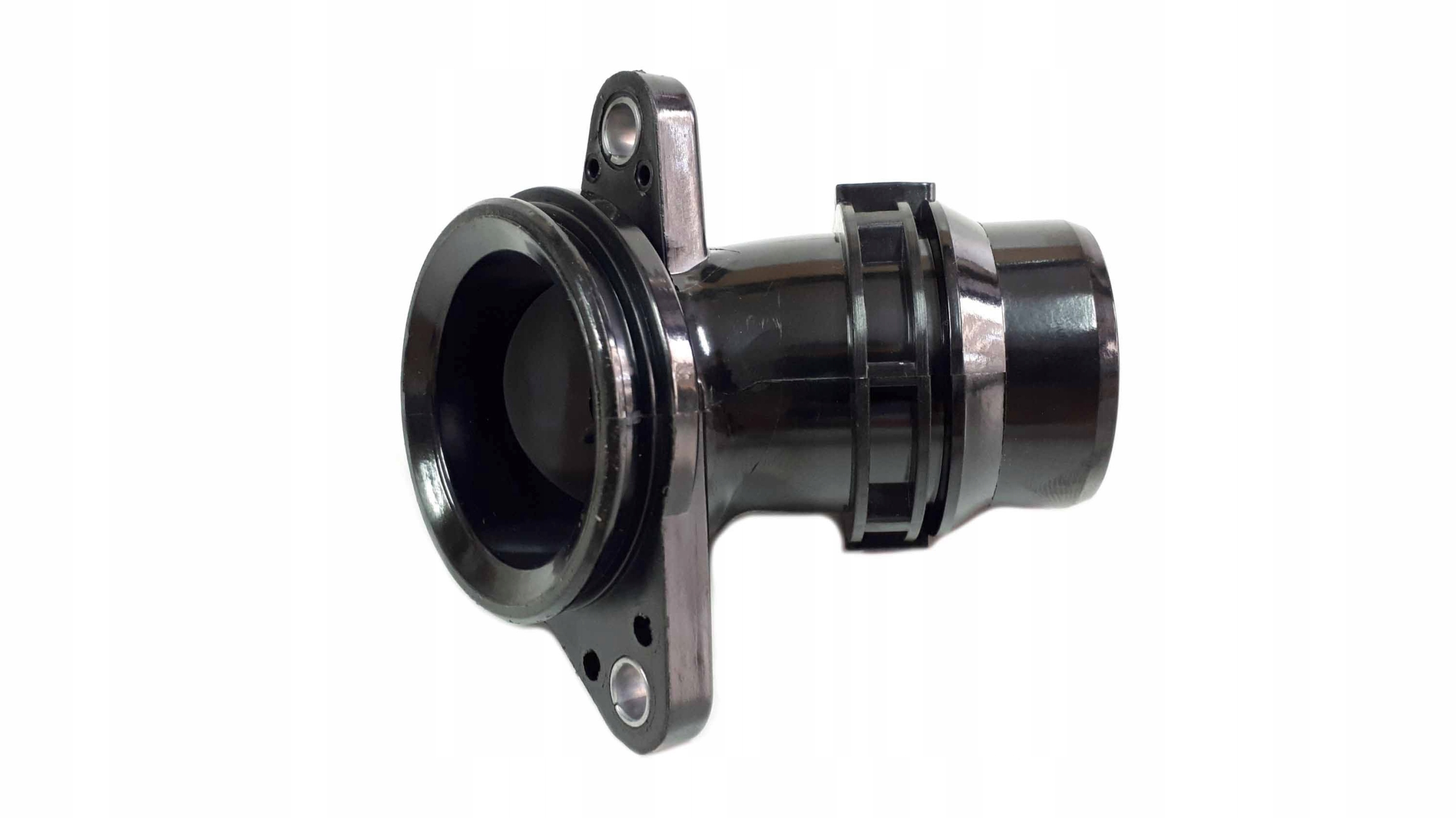 KRÓCIEC OBUDOWY TERMOSTATU AUDI SEAT VW 06J121121 Producent części Vika