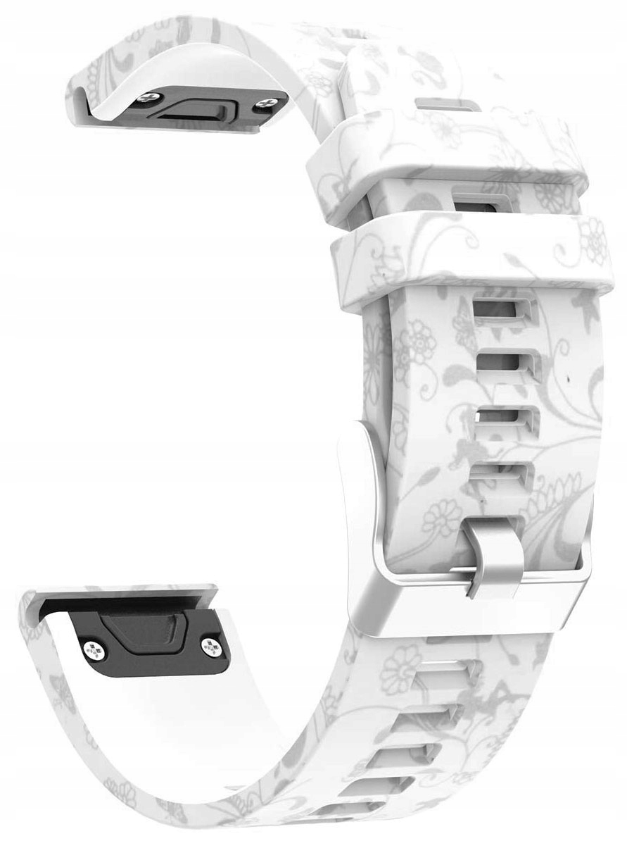 Pasek do Samrtwatch Garmin Epix 2 Sapphire (szerokość 22mm)