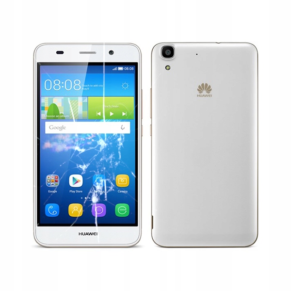

Szybka Dotyk Huawei Y6 Naprawa Wymiana