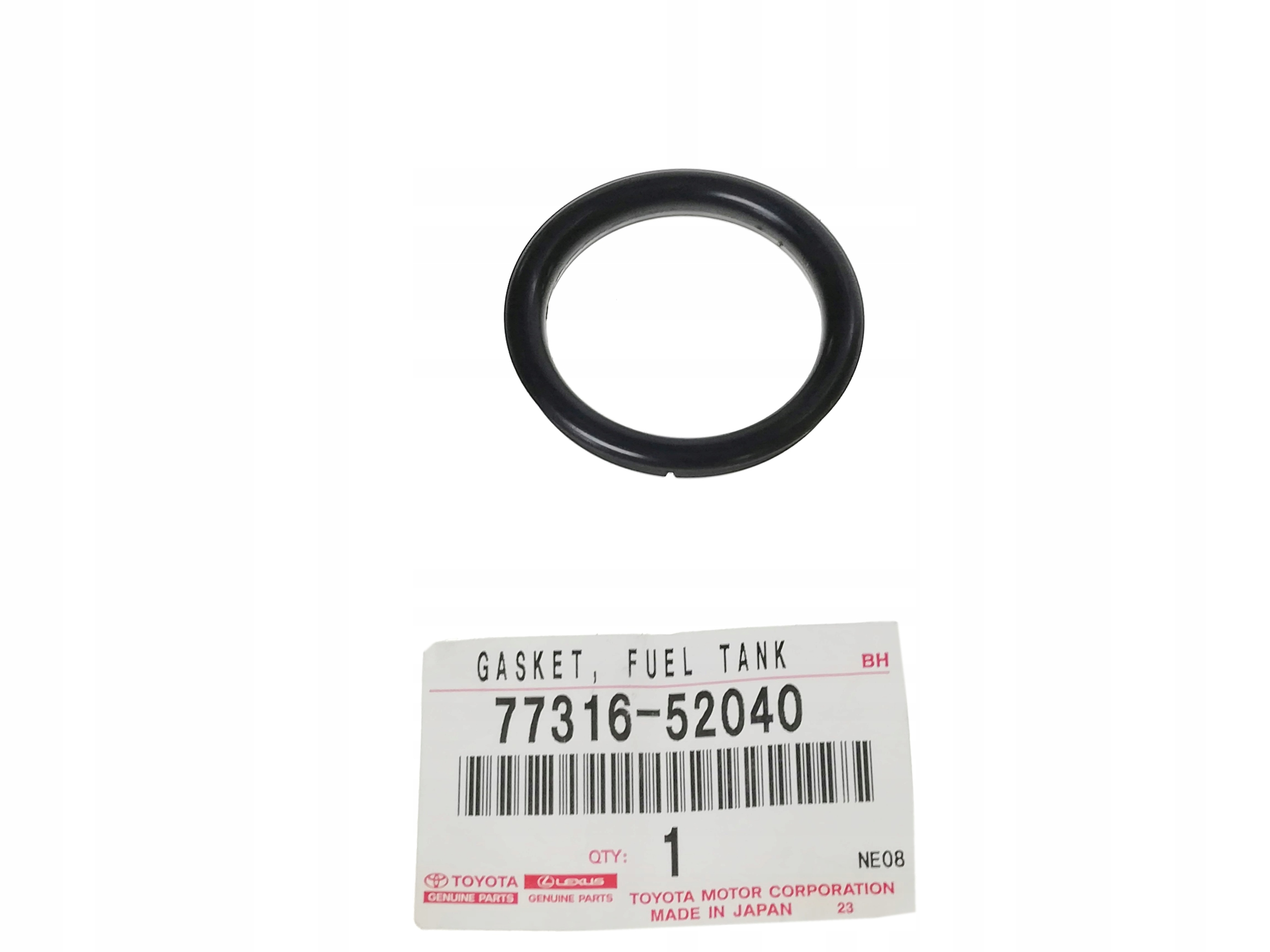 RAV4 05 18 USZCZELKA KORKA KOREK WLEWU PALIWA Engine Type Gasoline Diesel