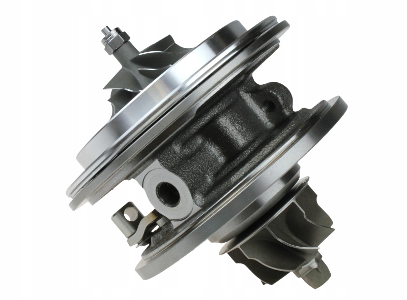 096-1144 - Картридж турбіни KORAS AUDI A4 B7 2.0 TDI 170KM BRD