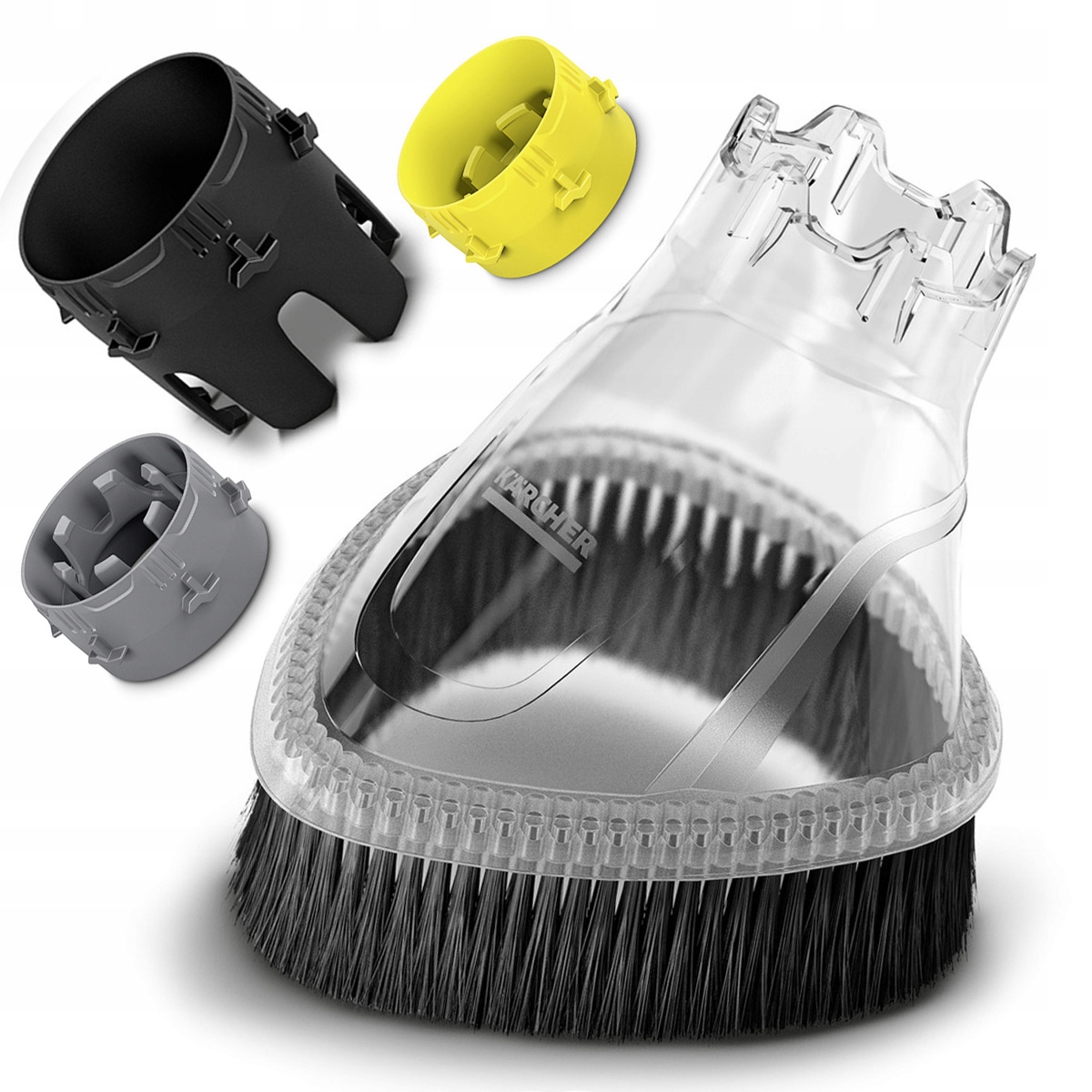 

Dysza Osłona Przeciwbryzgowa Karcher 2.642-706.0