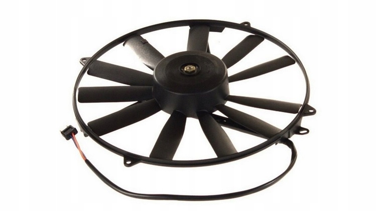 WENTYLATOR KLIMATYZACJI MERCEDES SPRINTER 95-06