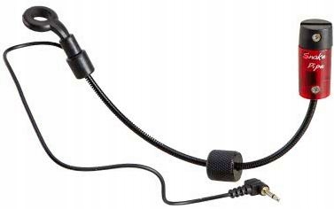 ZESTAW HANGERÓW ANACONDA SNAKE PIPE 3szt + ETUI Model Snake Pipe