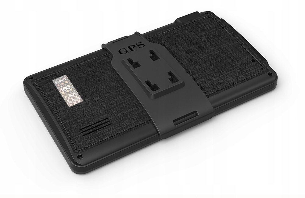 NAWIGACJA GPS 7 EU PL UROUTE IGO PRIMO TIR ANDROID Producent code 84f55tmc