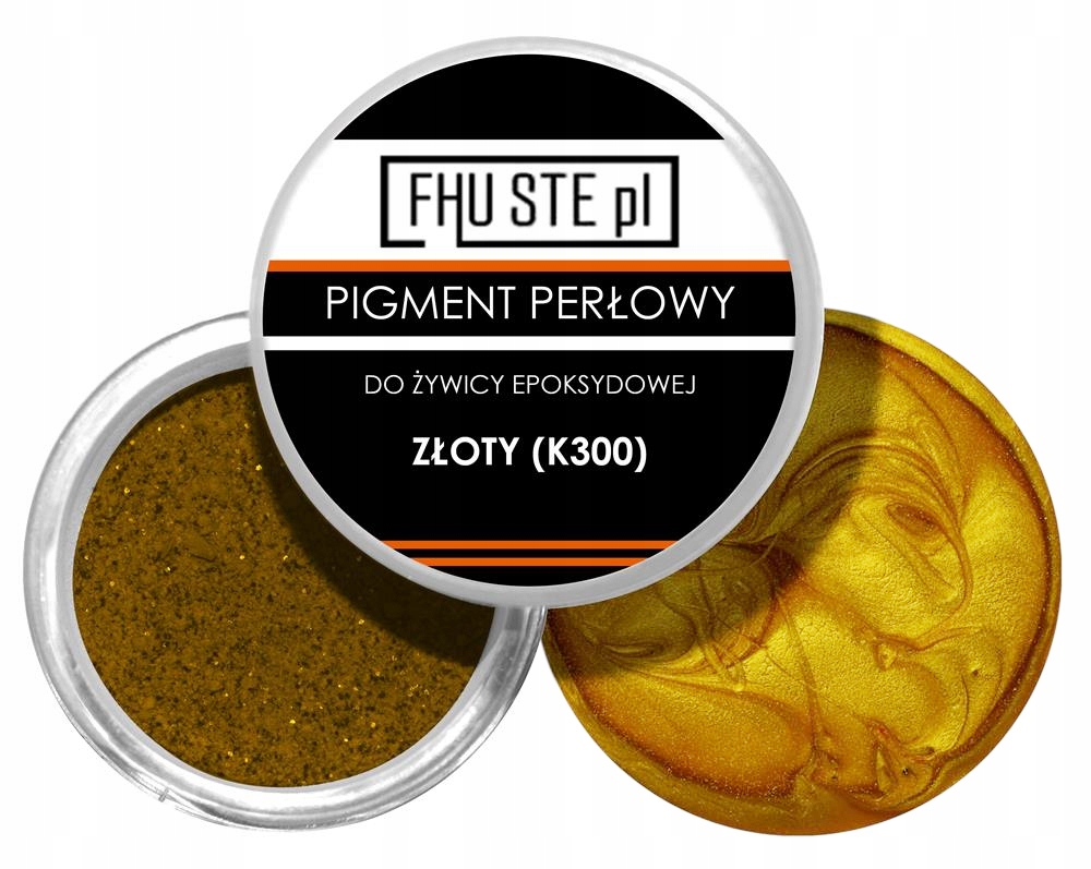 

Barwnik Perłowy Do Żywic Epoksydowych 10G