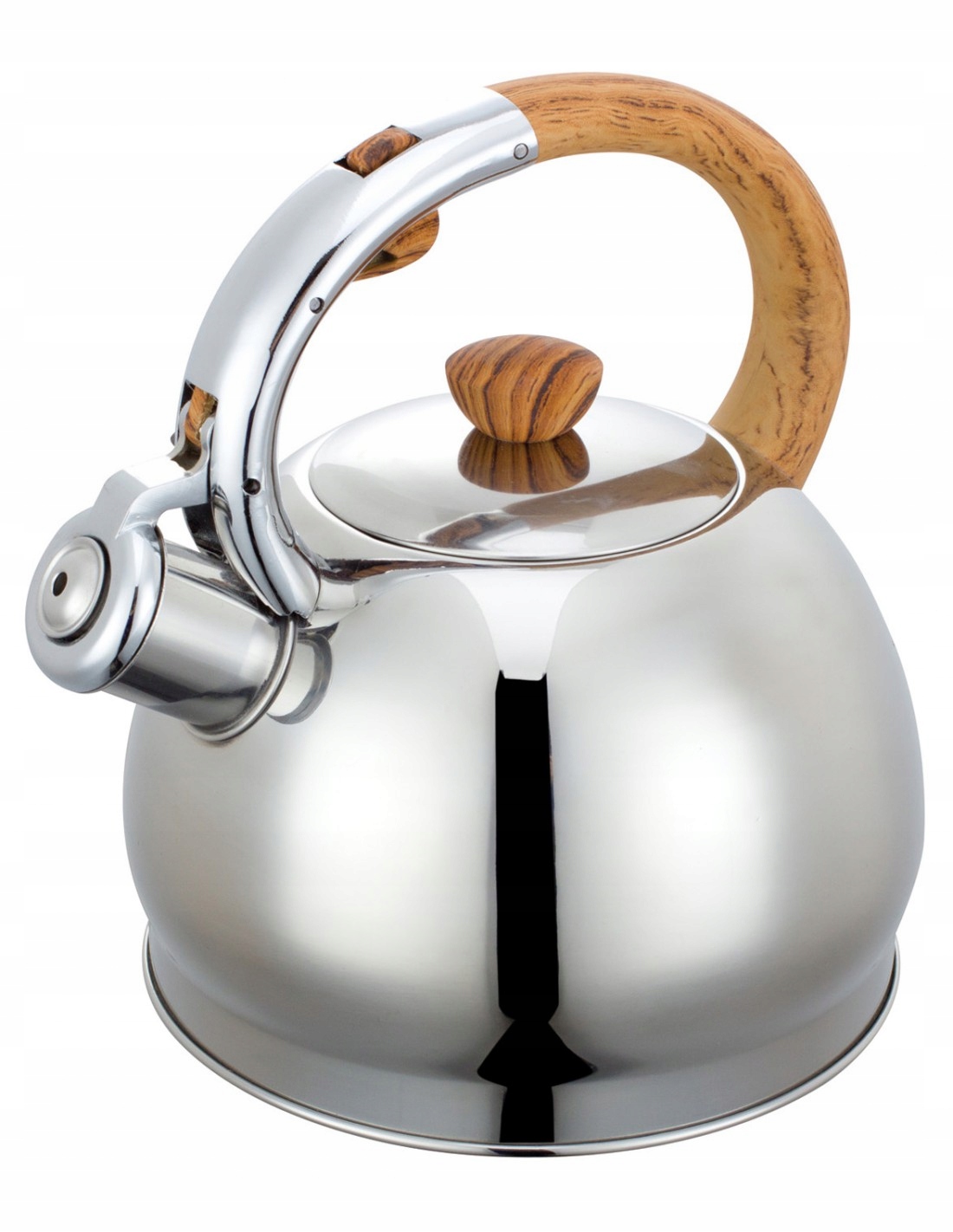 

Czajnik automatyczny gwizdek 2 l. 1 3782