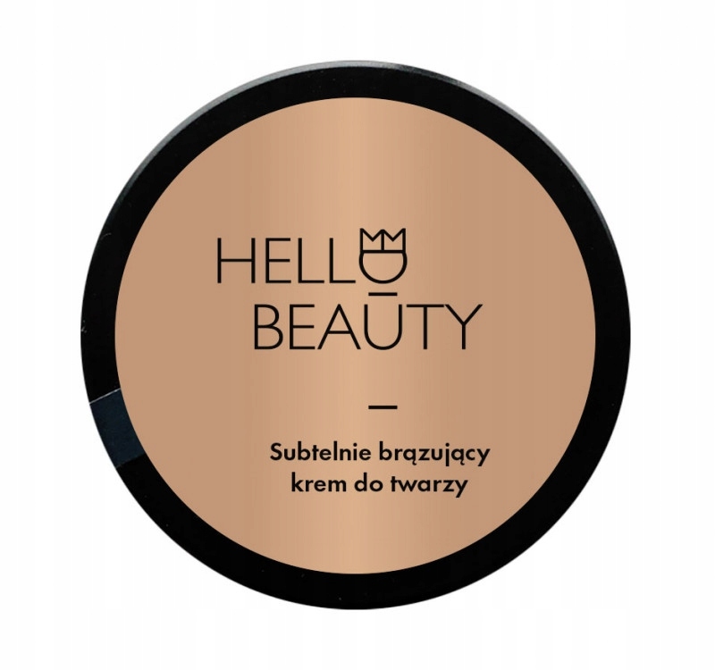 

Lullalove Krem Subtelnie Brązujący Do Twarzy 60ml